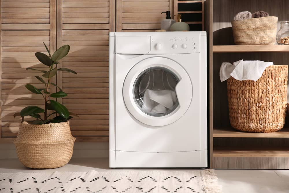 The Best Front Load Washing Machines In Australia 2025