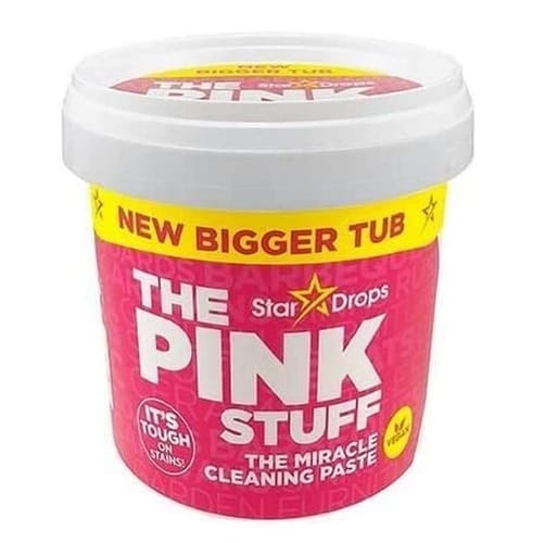 The Pink Stuff Paste