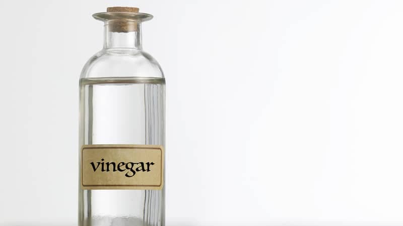 vinegar