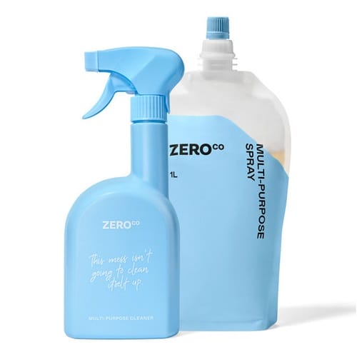 Zero Co MultiPurpose Cleaner