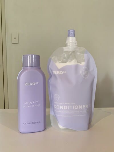 Zero Co Conditioner