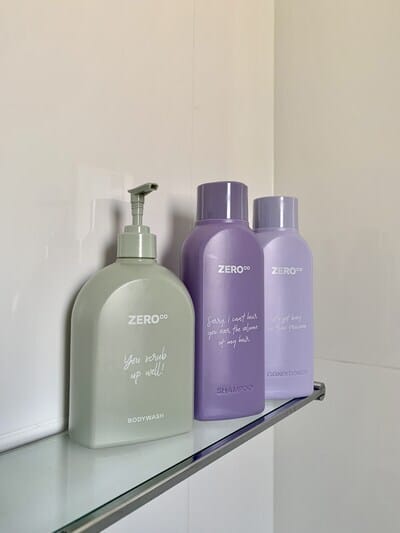 Zero Co Personal Care Products