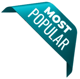 most popular service frequency banner