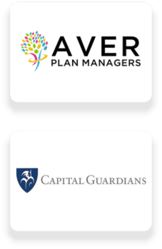 Plan managers logos 1