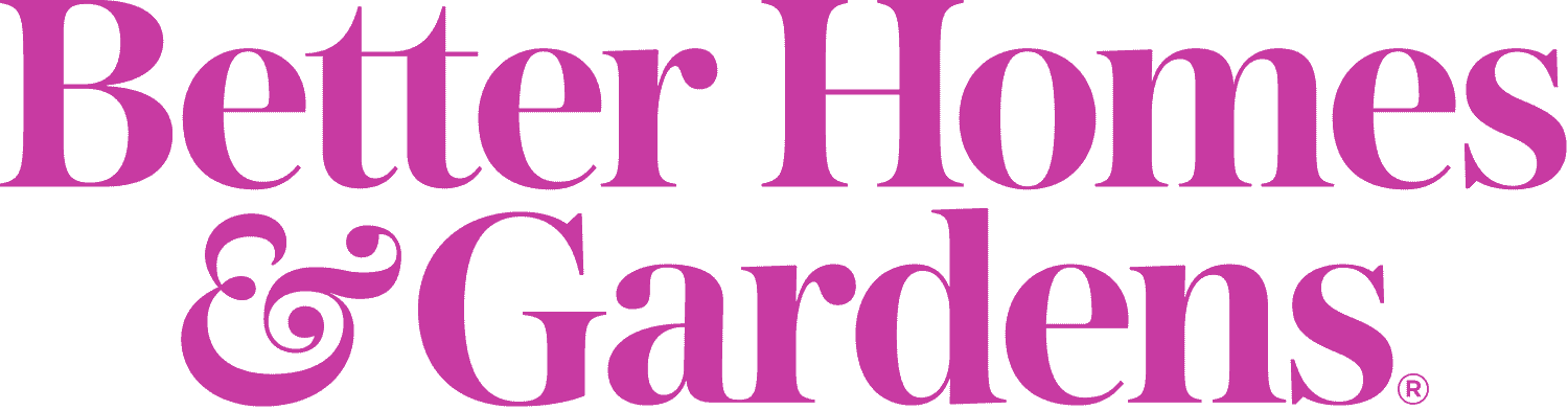 Better Homes & Gardens Logo