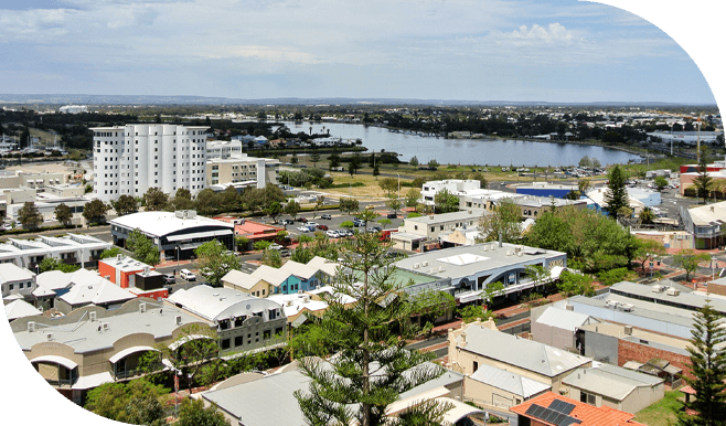 City of Bunbury