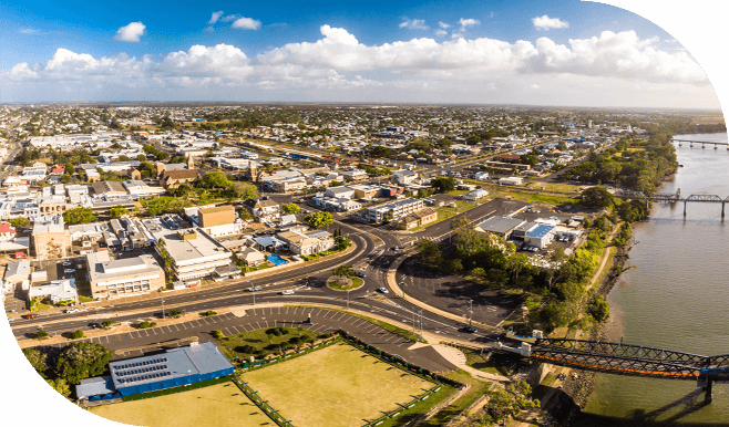 City of Bundaberg