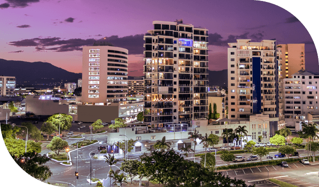 City of Cairns