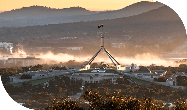 City of Canberra