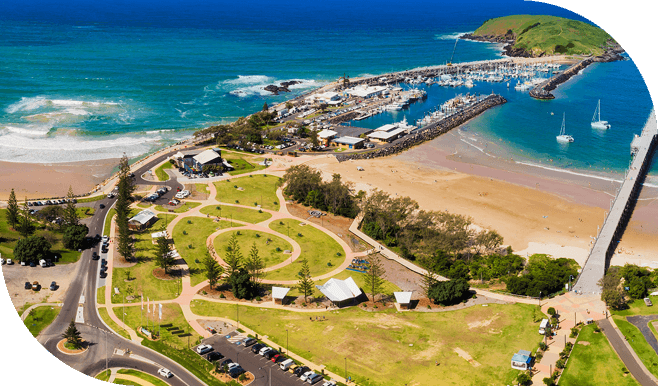 City of Coffs Harbour