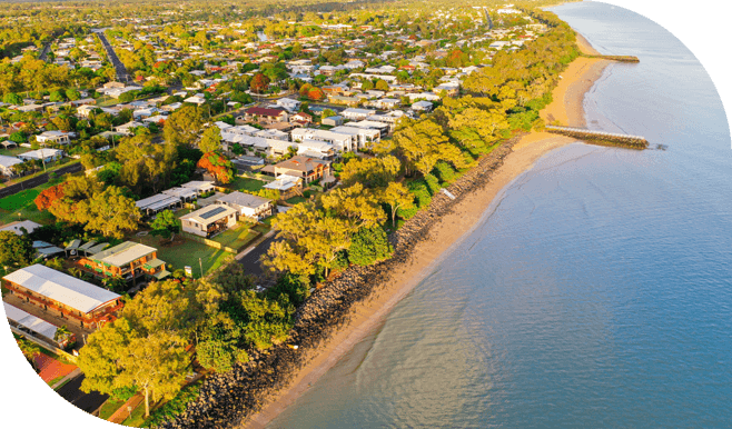 City of Hervey Bay