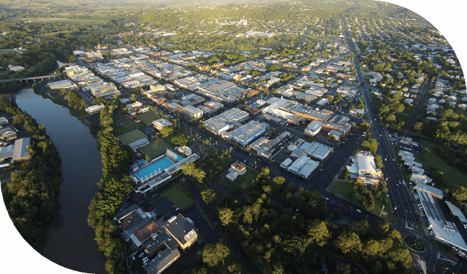 City of Lismore