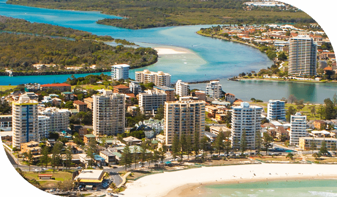 City of Tweed Heads