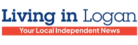 Living In Logan Logo